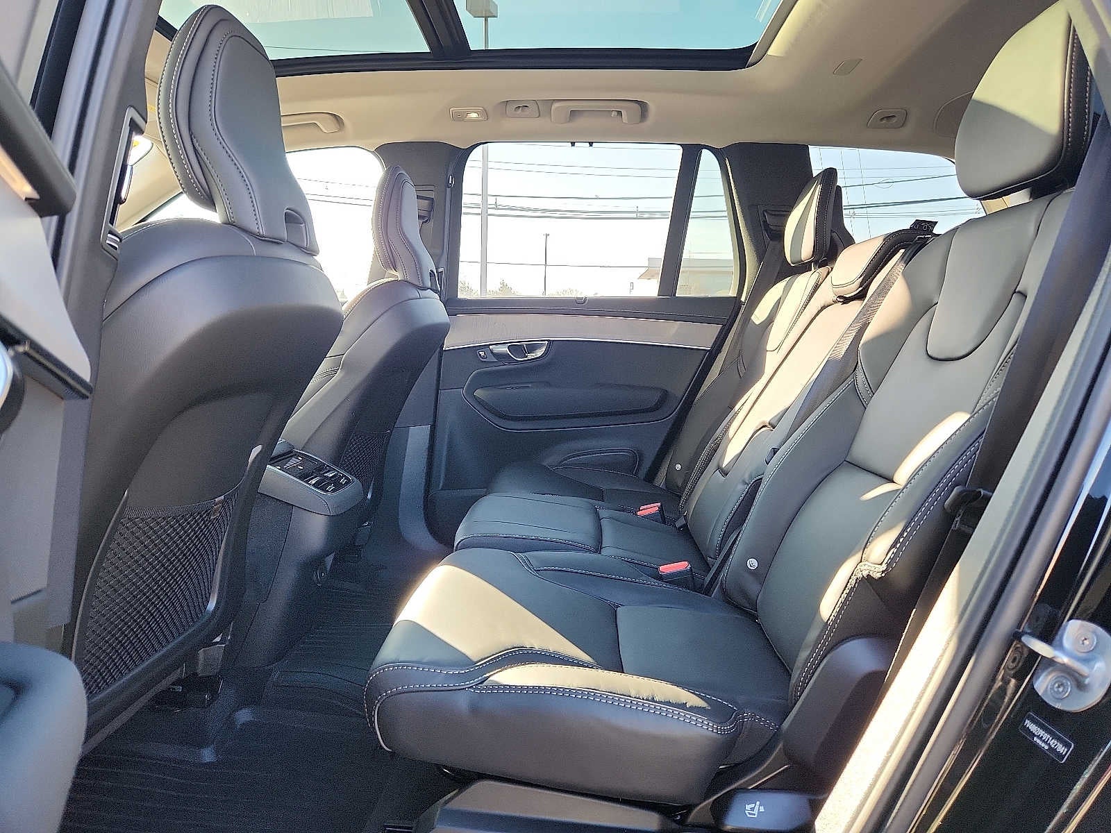 2026 Volvo XC90 Ultra