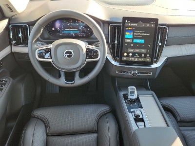 2026 Volvo XC90 Ultra
