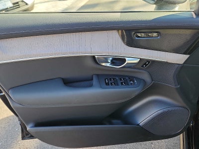 2026 Volvo XC90 Ultra