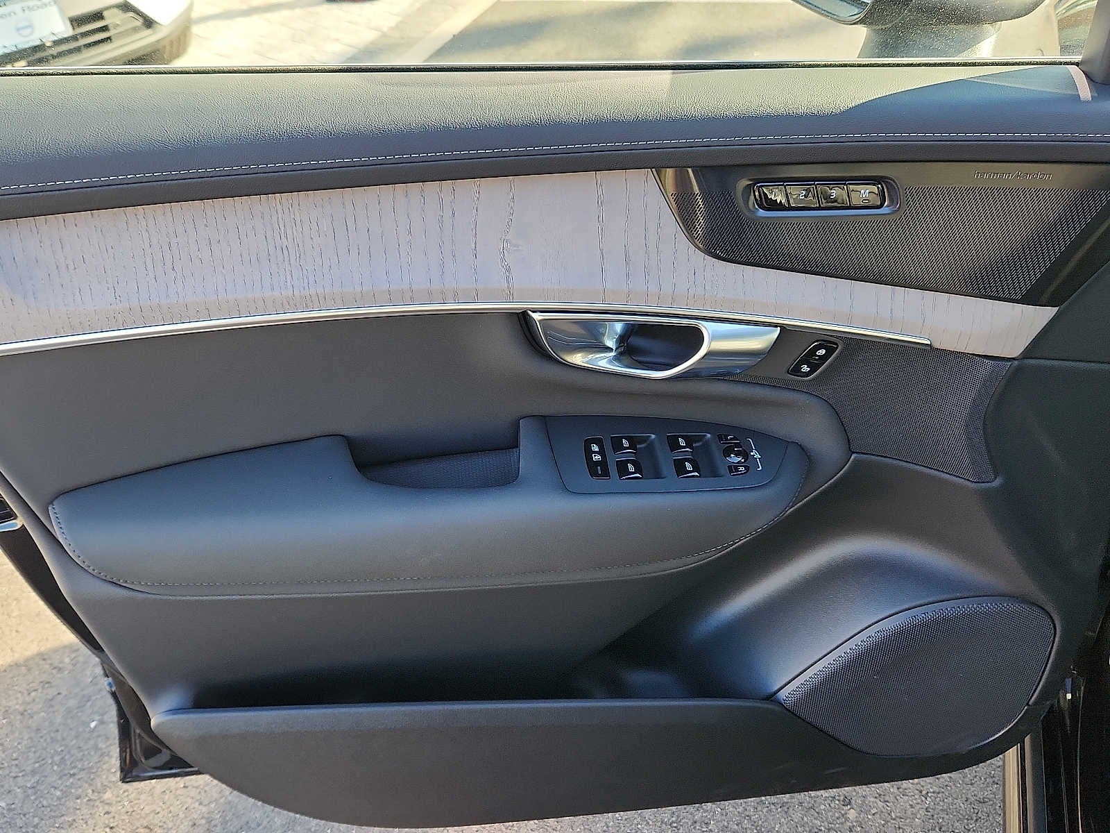 2026 Volvo XC90 Ultra