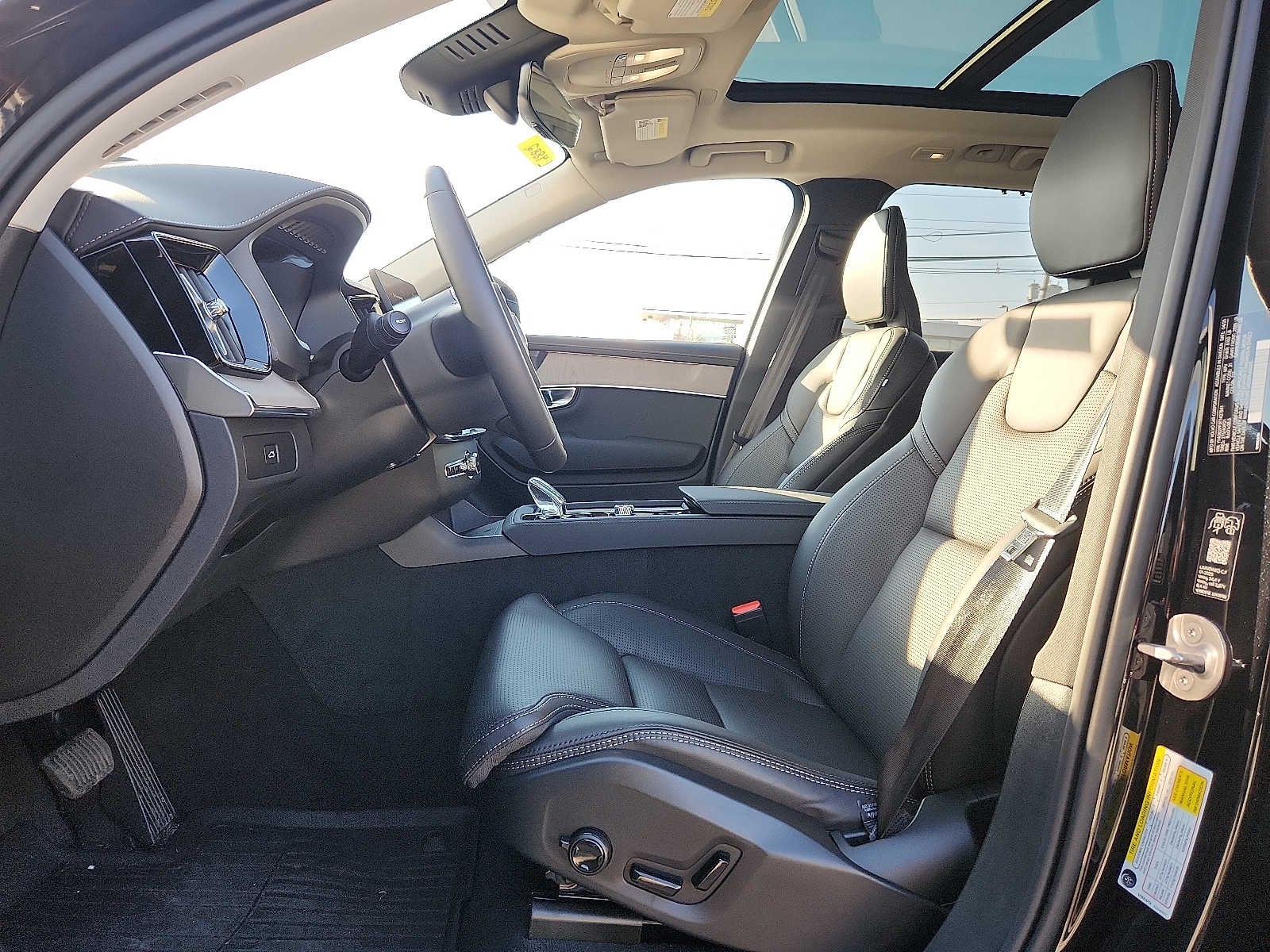 2026 Volvo XC90 Ultra