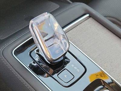 2026 Volvo XC90 Ultra