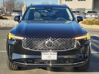 2026 Volvo XC90 Ultra