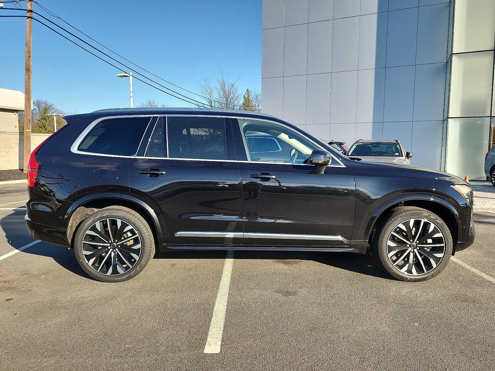 2026 Volvo XC90 Ultra