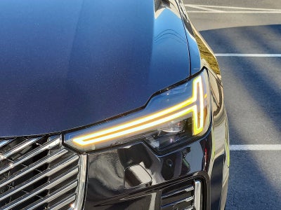 2026 Volvo XC90 Ultra