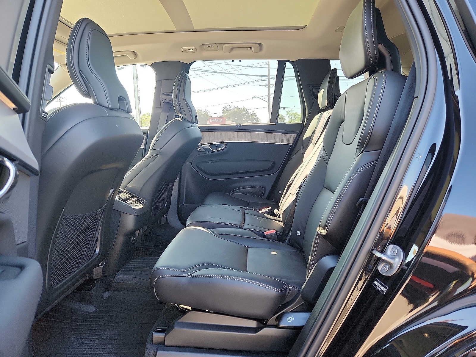 2026 Volvo XC90 Ultra