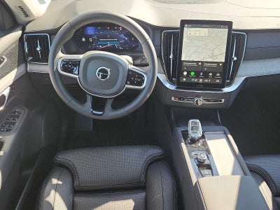 2026 Volvo XC90 Ultra