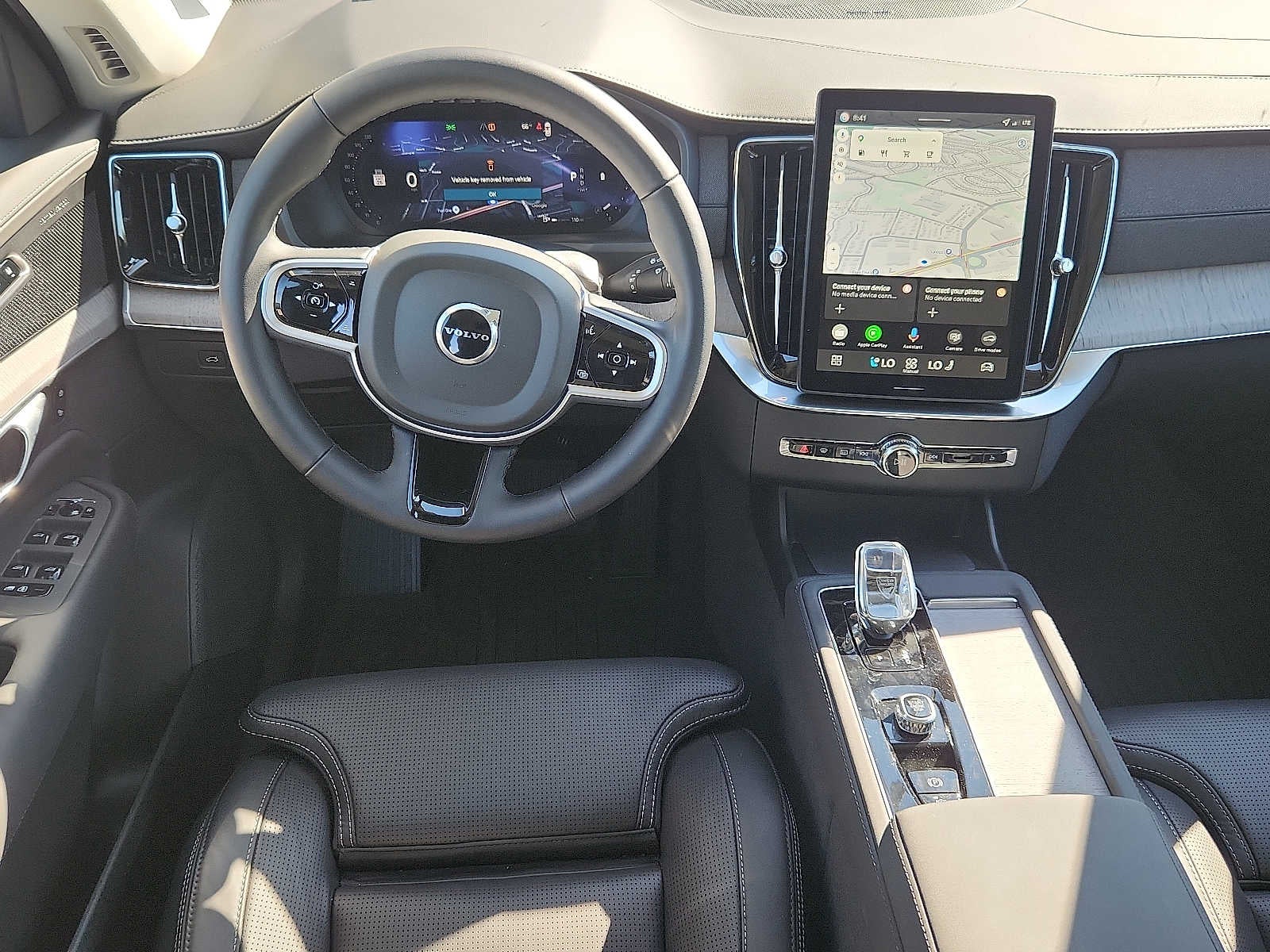 2026 Volvo XC90 Ultra