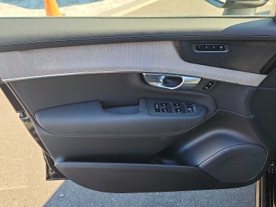 2026 Volvo XC90 Ultra