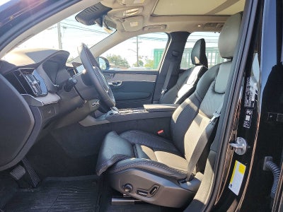 2026 Volvo XC90 Ultra