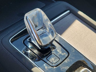 2026 Volvo XC90 Ultra