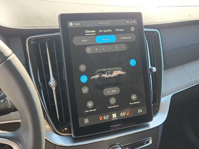 2026 Volvo XC90 Ultra