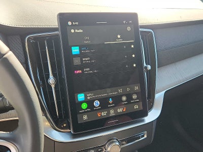 2026 Volvo XC90 Ultra