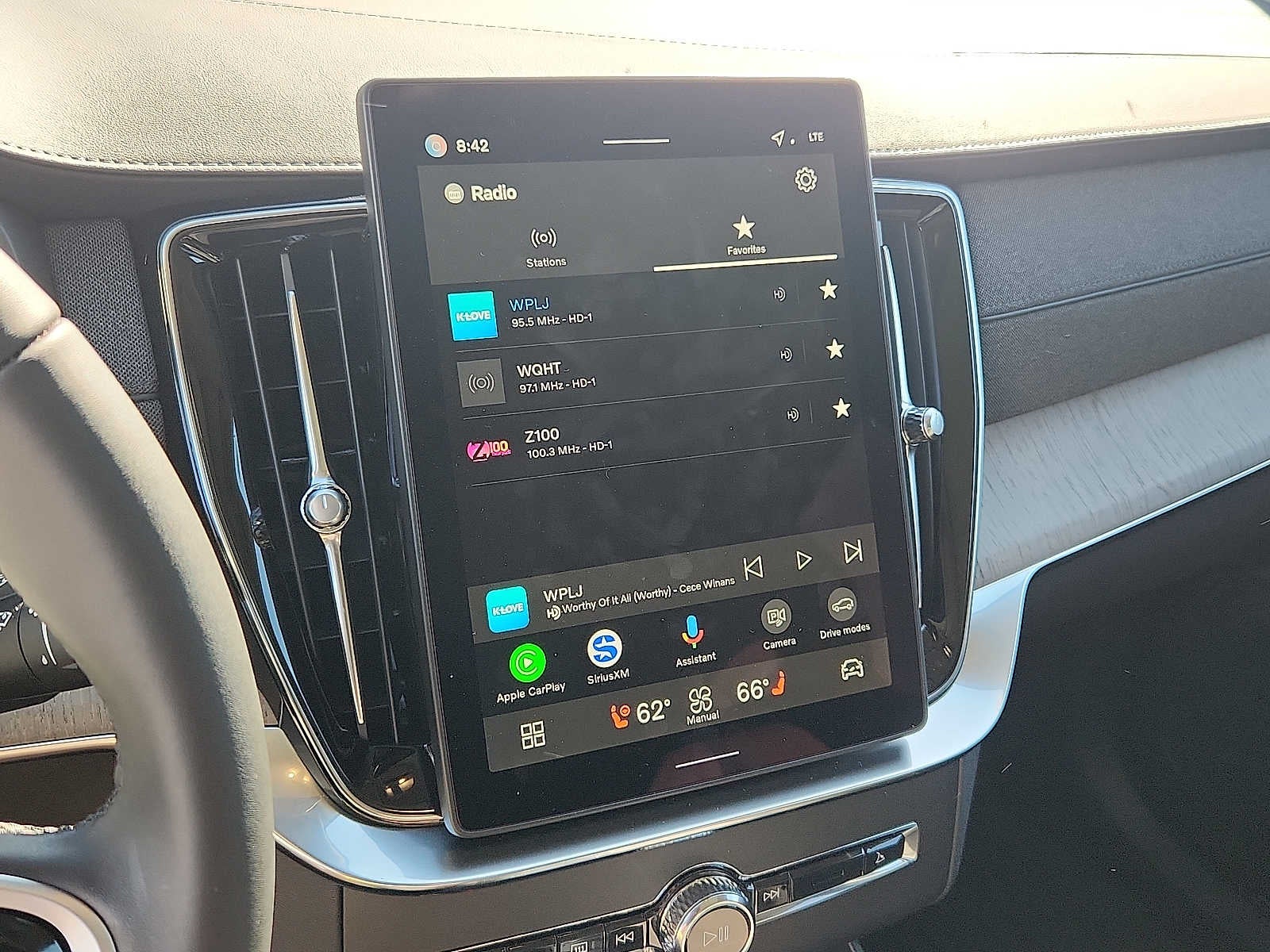 2026 Volvo XC90 Ultra