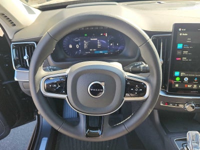 2026 Volvo XC90 Ultra