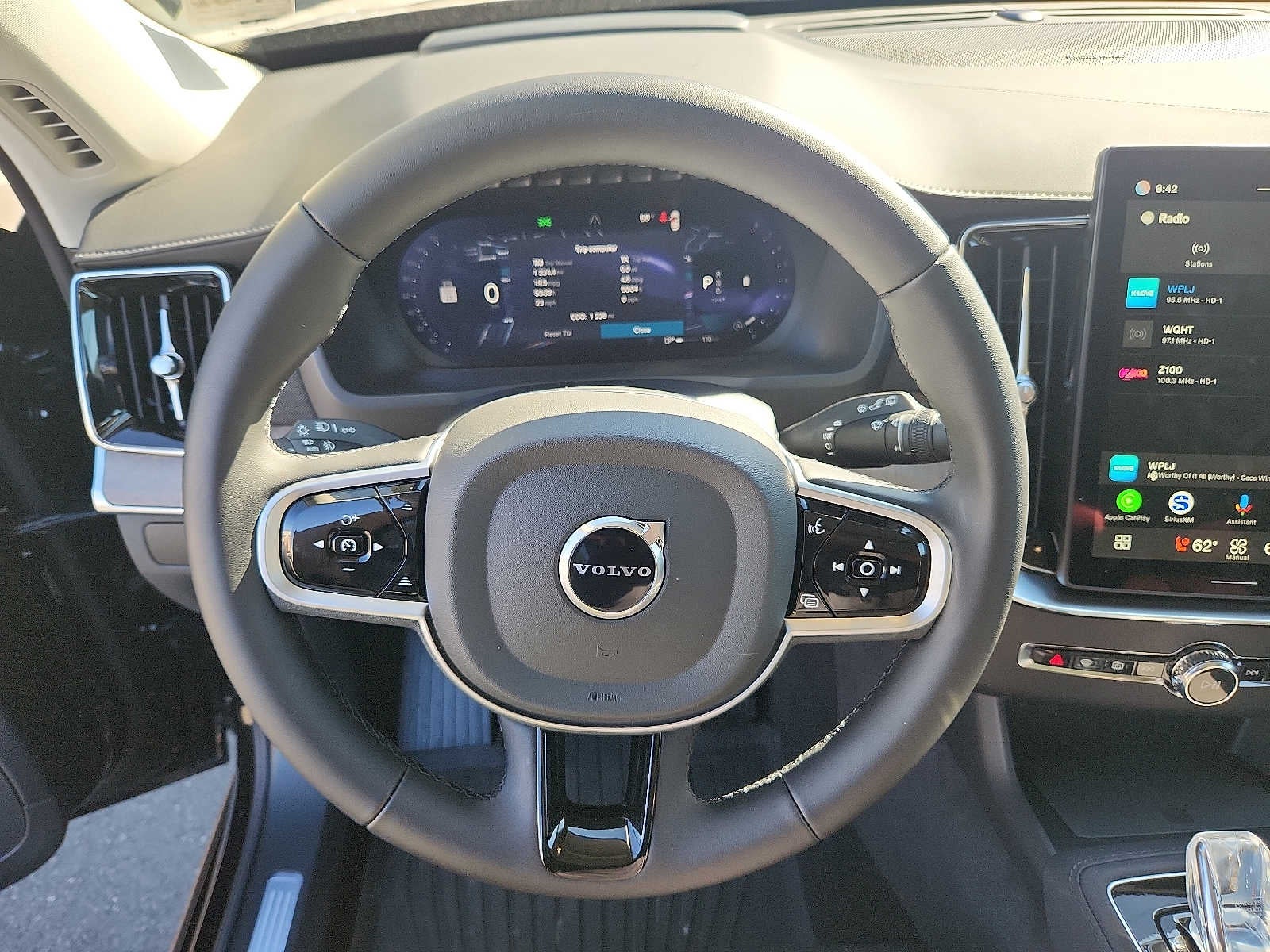 2026 Volvo XC90 Ultra