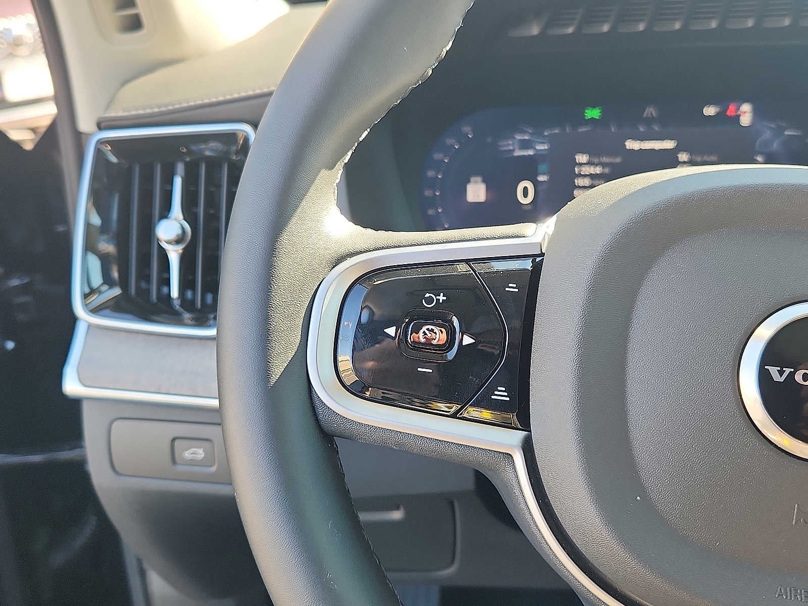 2026 Volvo XC90 Ultra