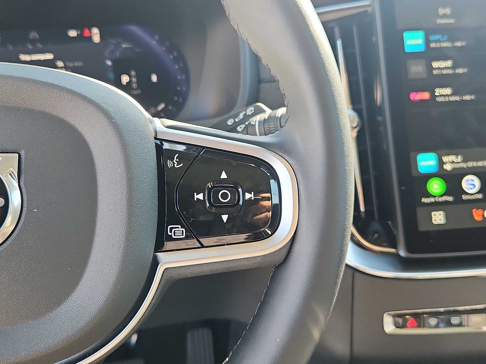 2026 Volvo XC90 Ultra