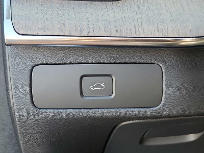 2026 Volvo XC90 Ultra