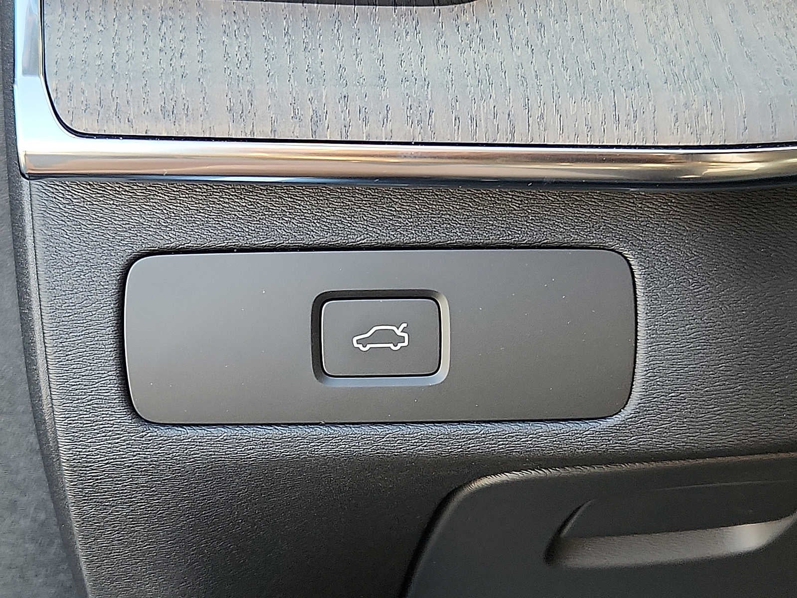 2026 Volvo XC90 Ultra