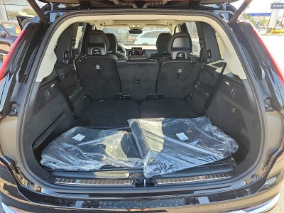2026 Volvo XC90 Ultra