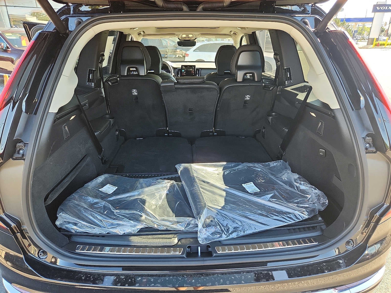 2026 Volvo XC90 Ultra