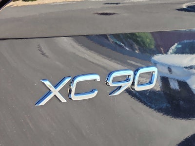 2026 Volvo XC90 Ultra