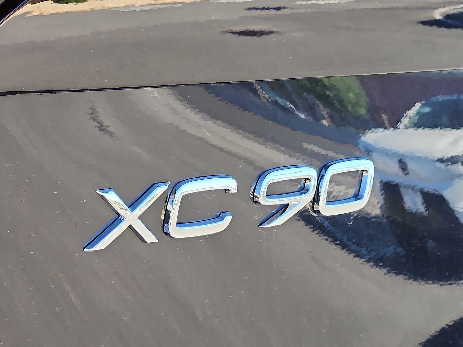 2026 Volvo XC90 Ultra