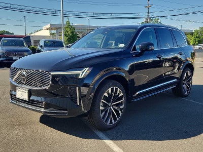 2026 Volvo XC90 Ultra