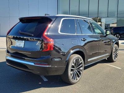 2026 Volvo XC90 Ultra