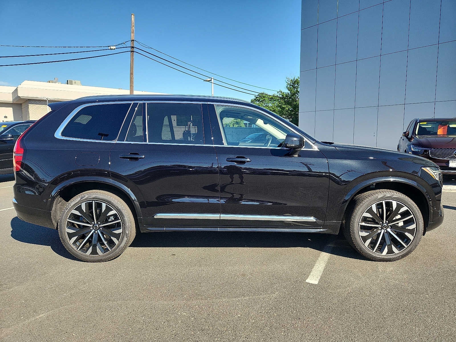 2026 Volvo XC90 Ultra