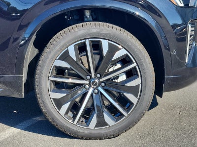 2026 Volvo XC90 Ultra