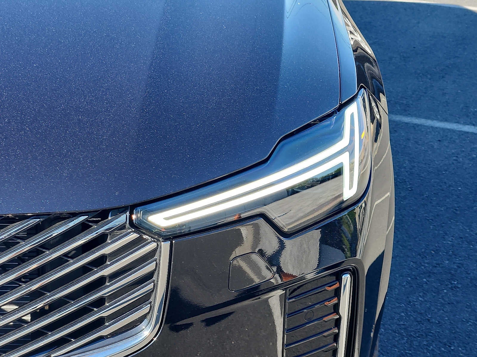 2026 Volvo XC90 Ultra
