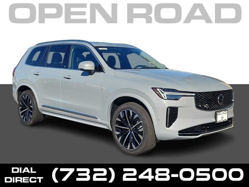 2026 Volvo XC90 Ultra
