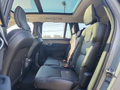 2026 Volvo XC90 Ultra
