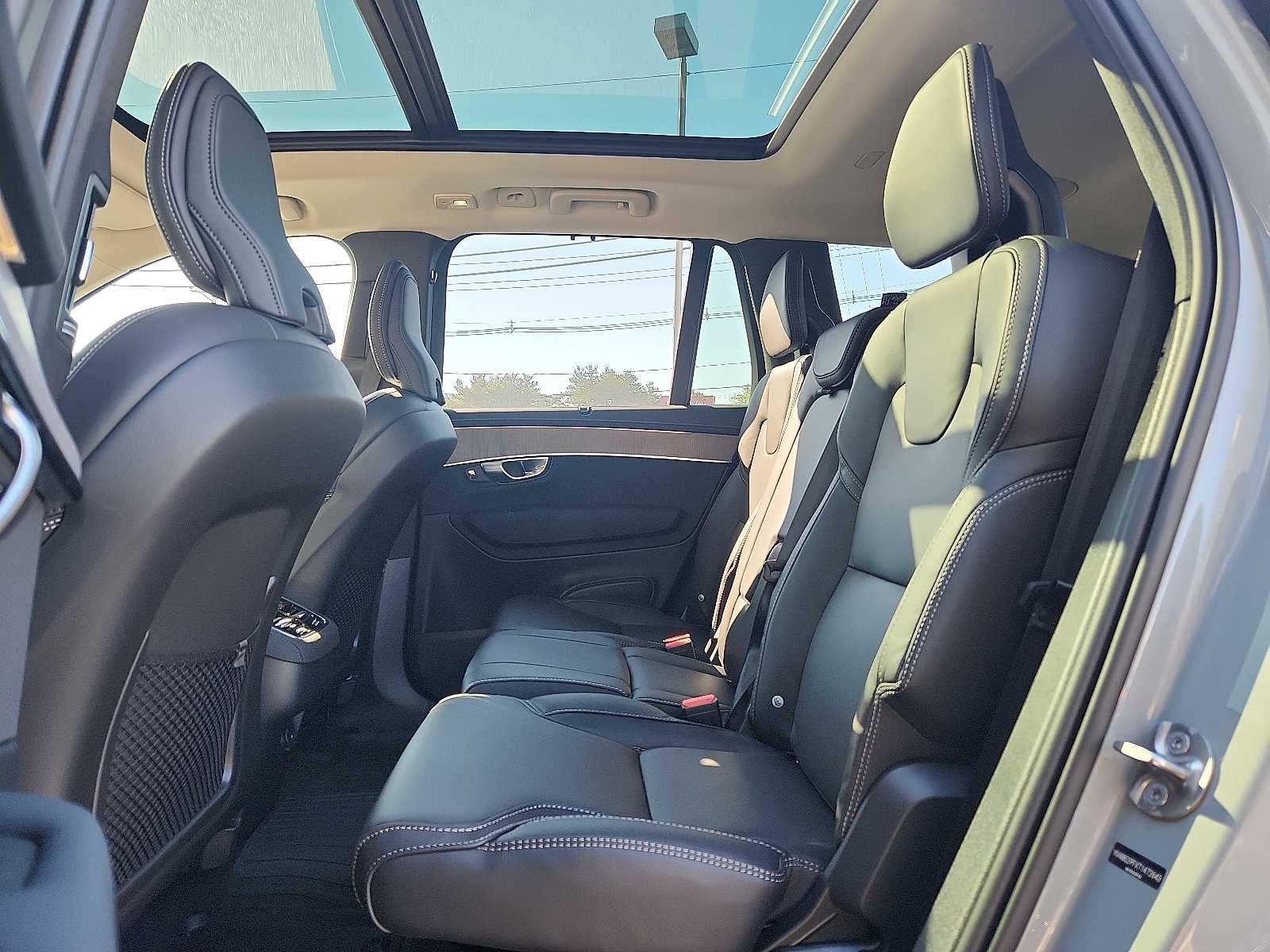 2026 Volvo XC90 Ultra