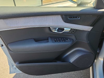 2026 Volvo XC90 Ultra
