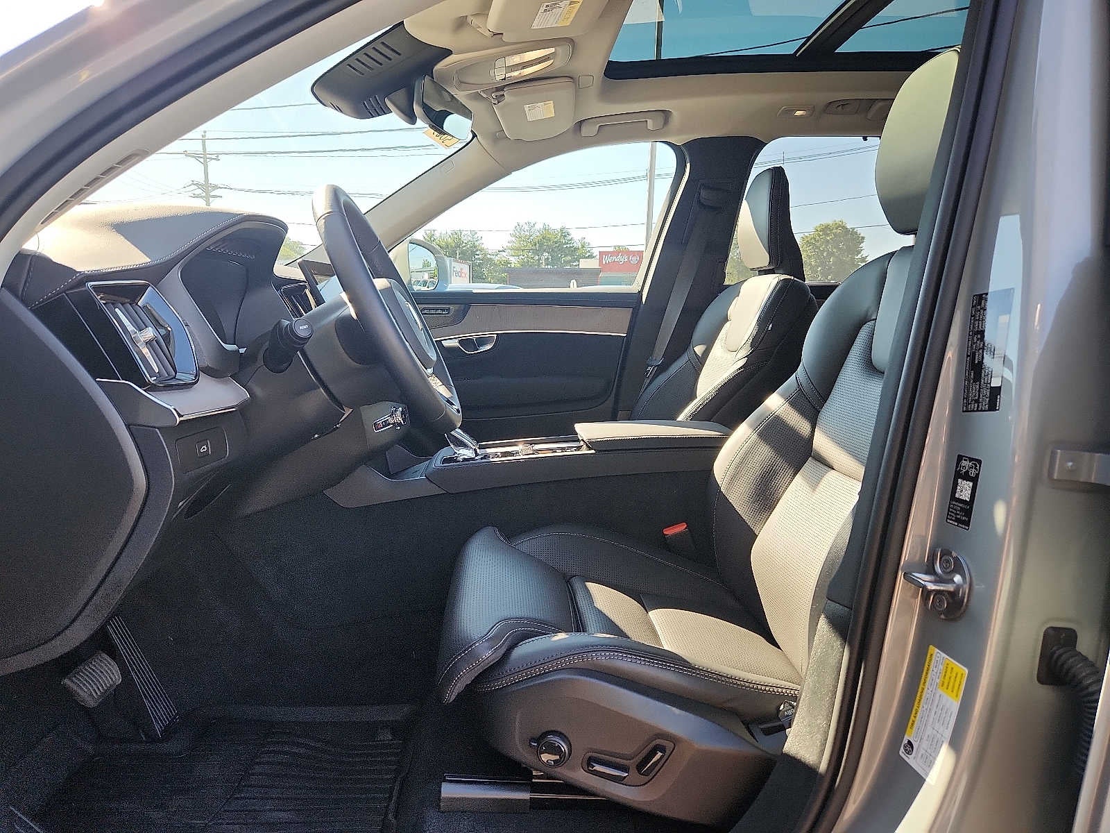 2026 Volvo XC90 Ultra