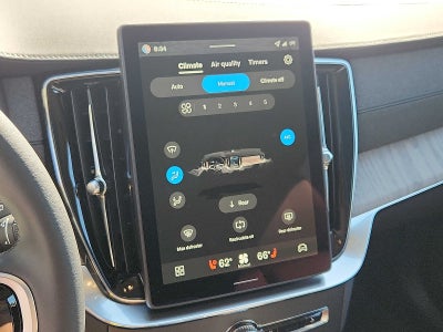 2026 Volvo XC90 Ultra
