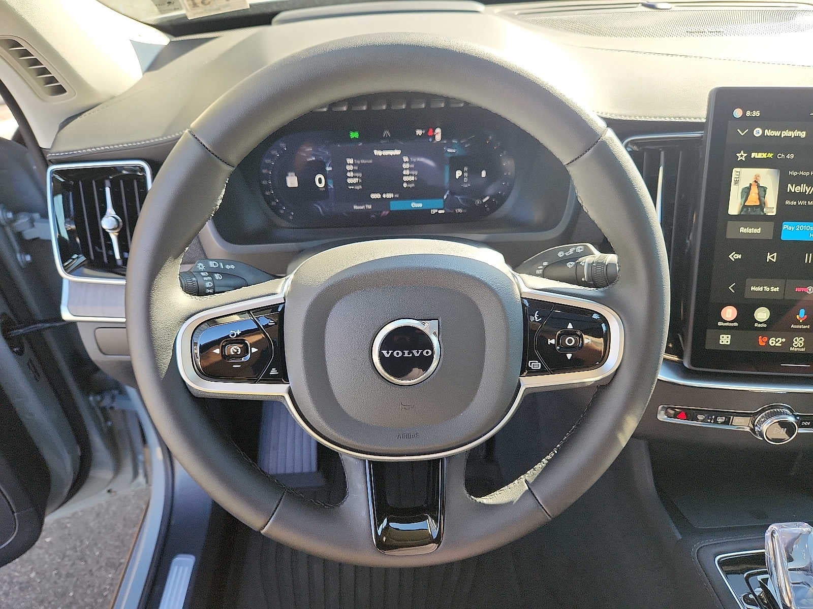 2026 Volvo XC90 Ultra