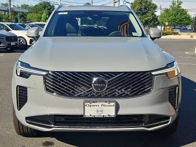 2026 Volvo XC90 Ultra