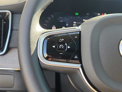 2026 Volvo XC90 Ultra