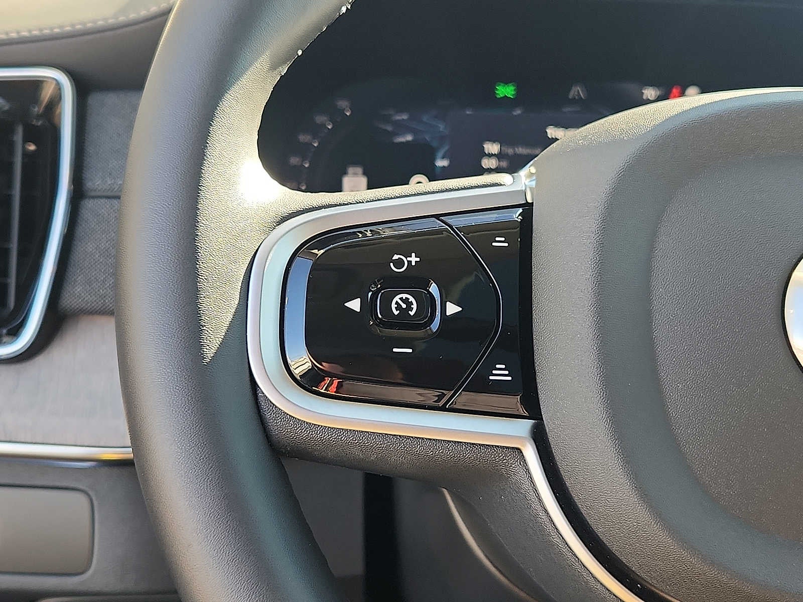 2026 Volvo XC90 Ultra