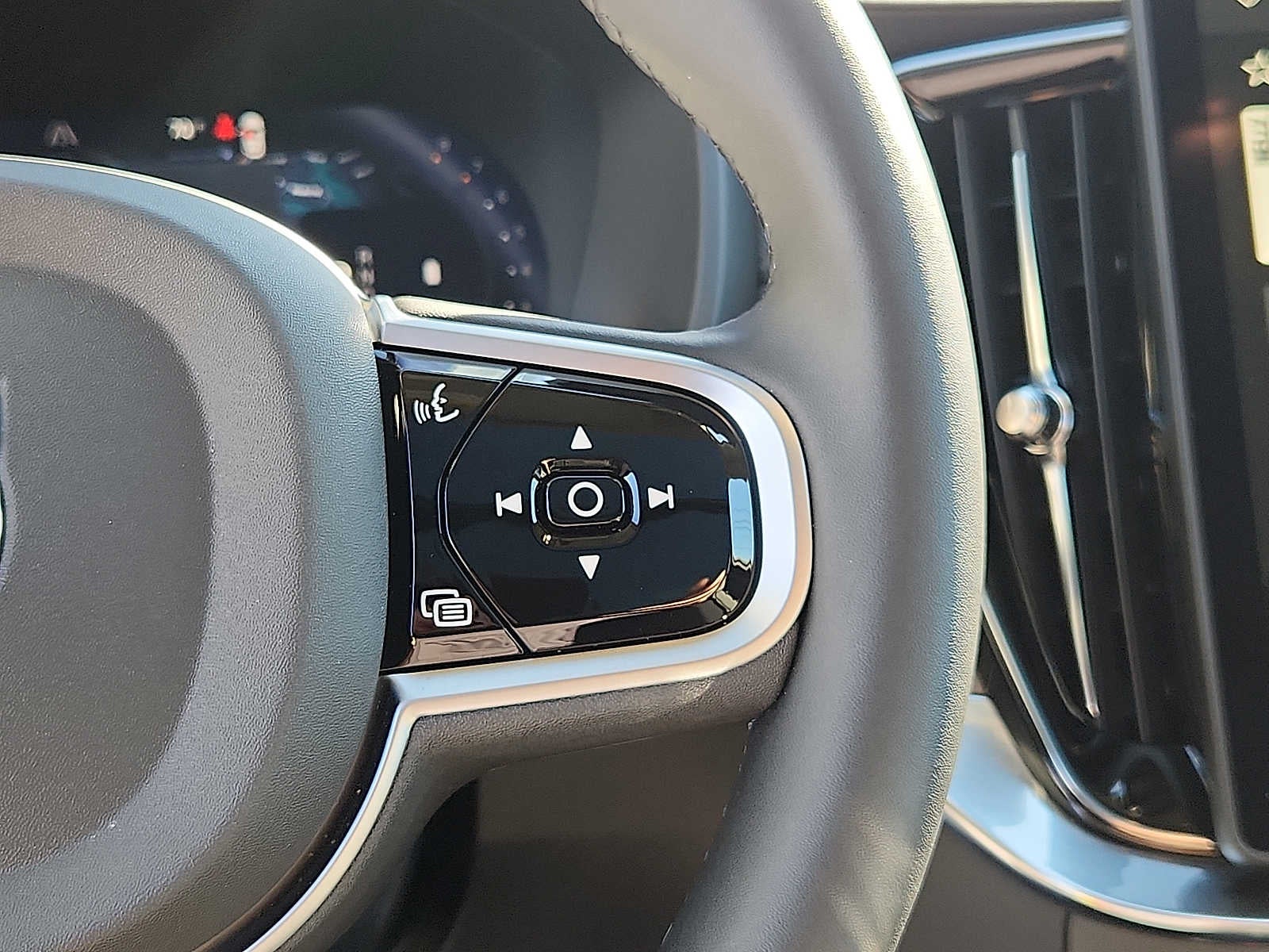 2026 Volvo XC90 Ultra
