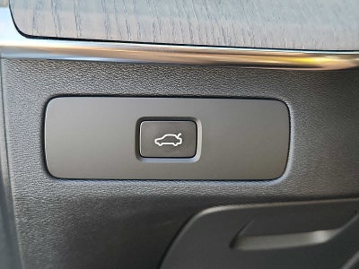 2026 Volvo XC90 Ultra
