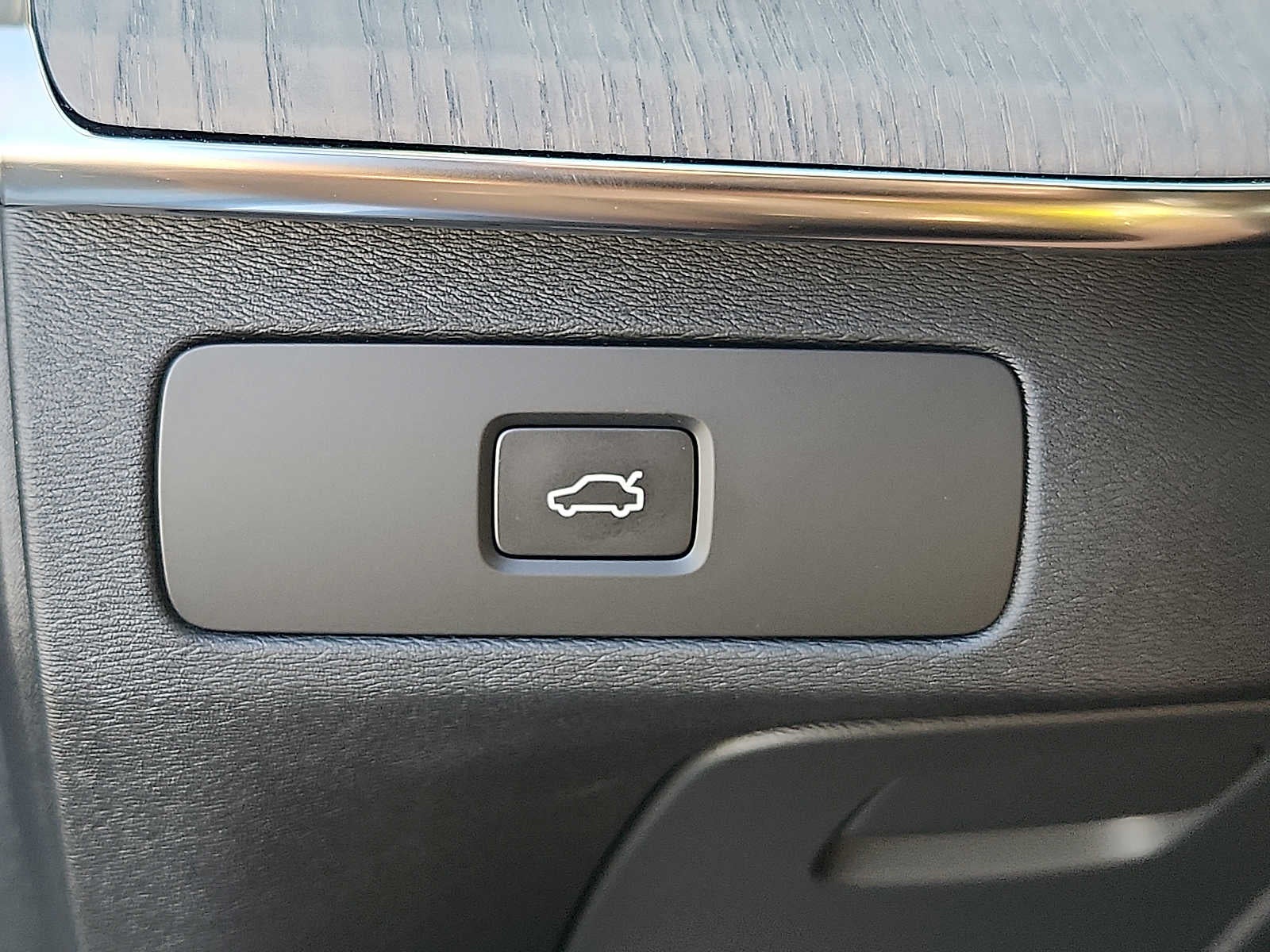 2026 Volvo XC90 Ultra