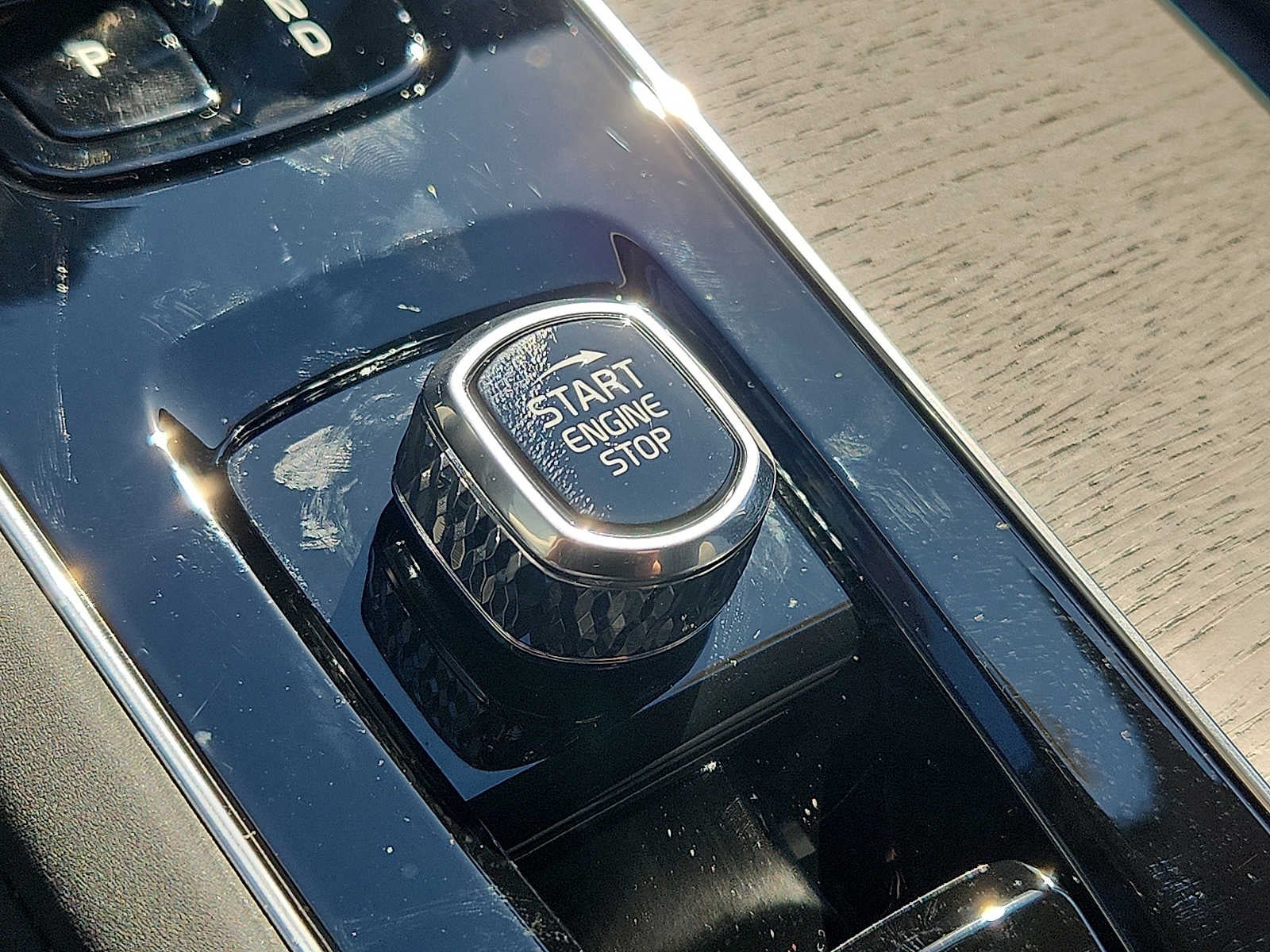 2026 Volvo XC90 Ultra