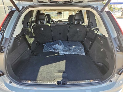 2026 Volvo XC90 Ultra