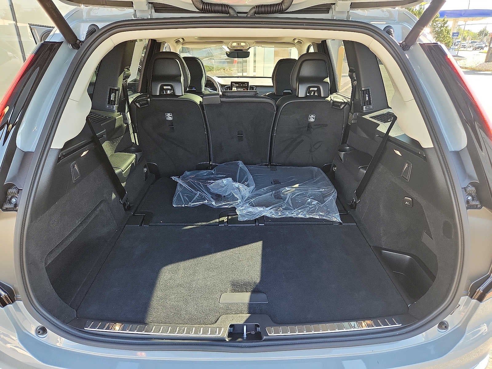 2026 Volvo XC90 Ultra