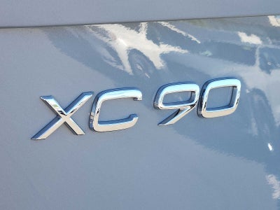 2026 Volvo XC90 Ultra